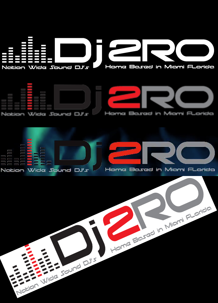 DJ 2RO MIAMI