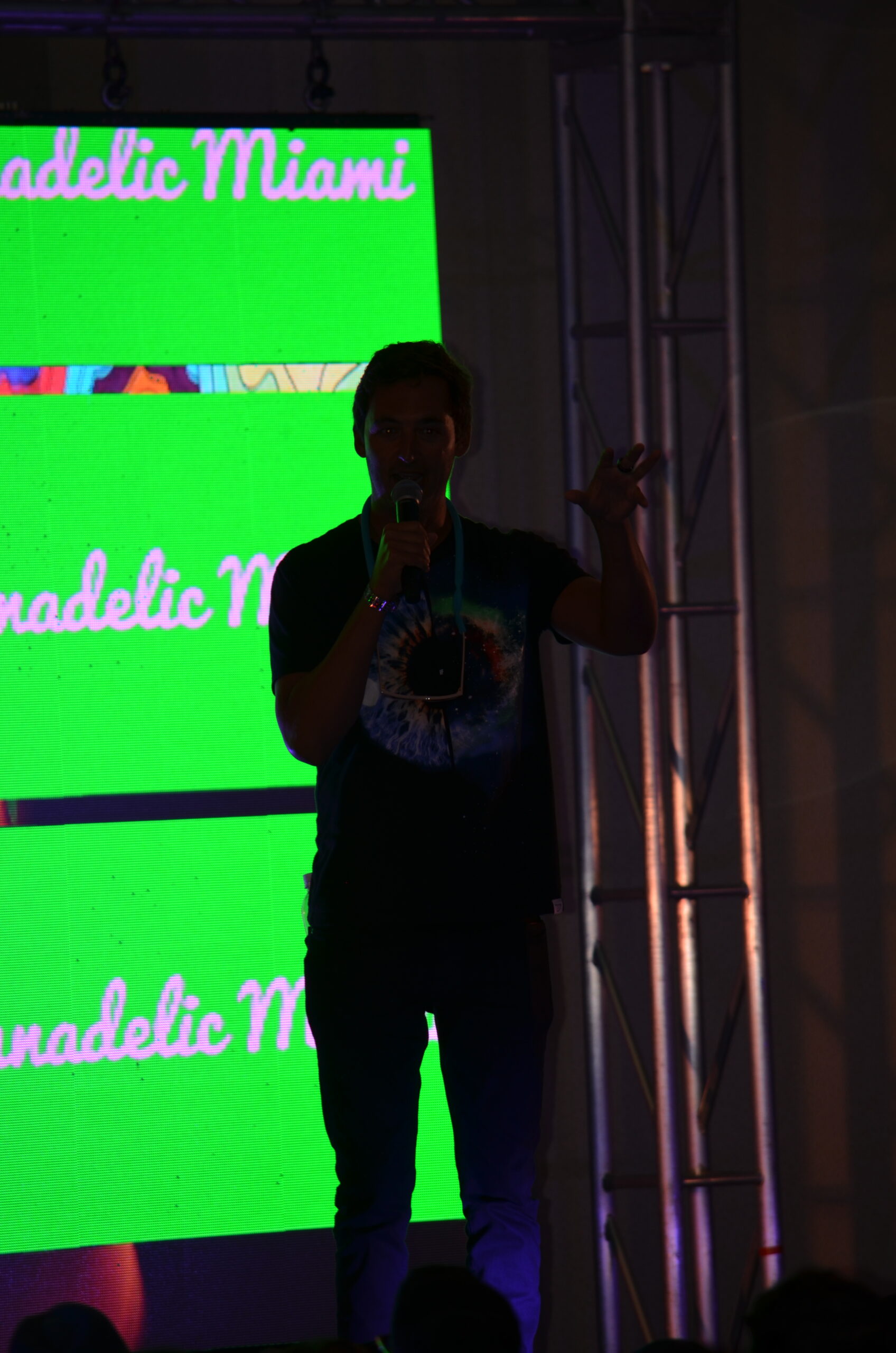 Cannadelics 2023