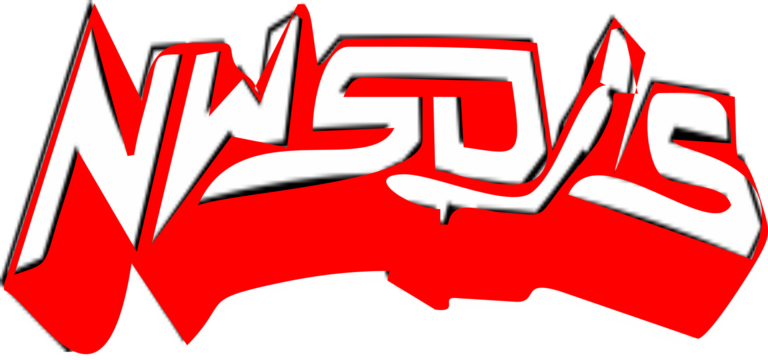 Nation Wide Sound DJ's Logo