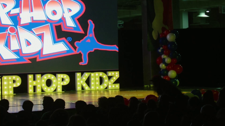 Pro-Am Dance and DJ Expo Miami 2022 Hip Hop Kidz Showcase Dance Performance